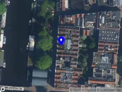 Pound B.V. Amsterdam