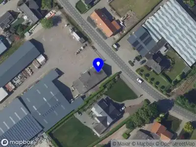 Vijfhuizenberg Beheer B.V. Achtmaal