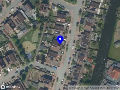 VDZC Beheer B.V. Heemskerk