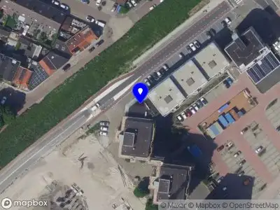 CFP Energy (FR) Zwijndrecht
