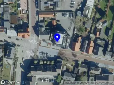 Musters Oogzorg B.V. Kaatsheuvel