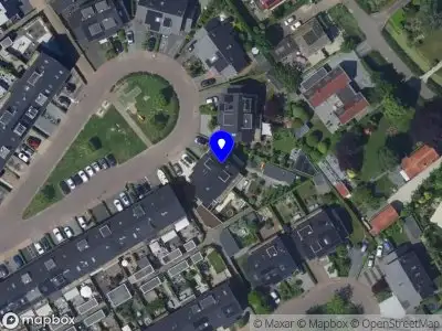 TWT Watches Hendrik-Ido-Ambacht