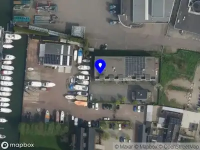 Boss Bitches Investments B.V.