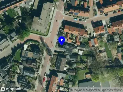 Stukadoorsbedrijf van den Brandhof B.V.