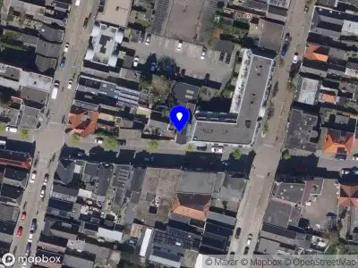 Q&GPodcast Roosendaal