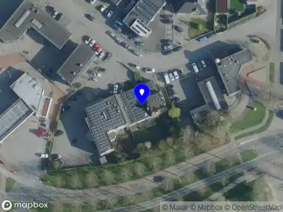 Stichting Beheer Omgevingsfondsen Beuningen