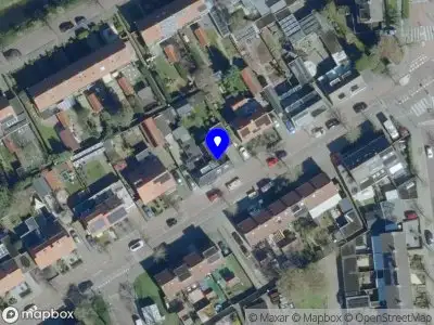 Nieuw bedrijf KAT Consultancy