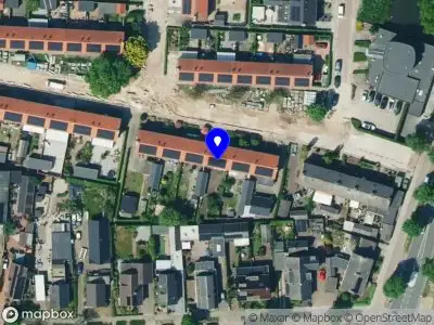 Stichting Impact Stedendriehoek Apeldoorn