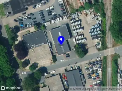 RHMMH Holding B.V. Apeldoorn