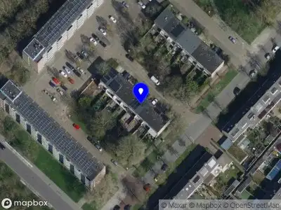 Lotte Puts Sportmassage