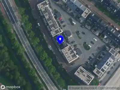 Teddy van Beijsterveldt