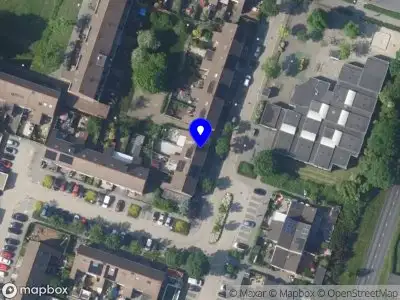 Nieuw bedrijf RTS Houdstermaatschappij B.V.