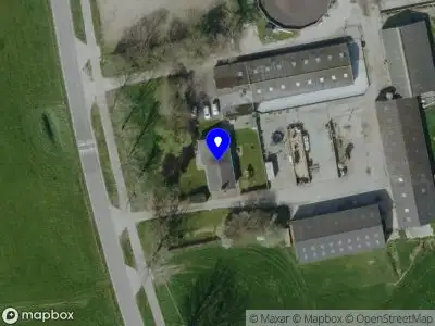 Mirvo Holding B.V. Roosteren