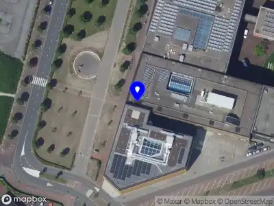 Promontory Consult B.V. Dordrecht