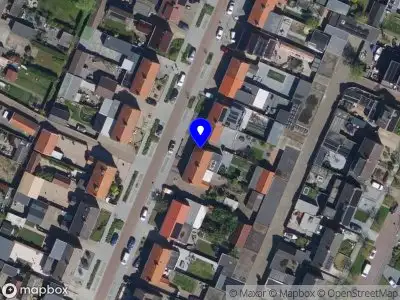 Vereniging van Eigenaars Pompstraat 6 en 6a te Steenbergen