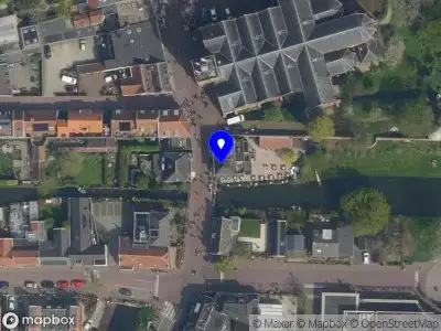 Nieuw bedrijf Restaurant Mamma Mia B.V.