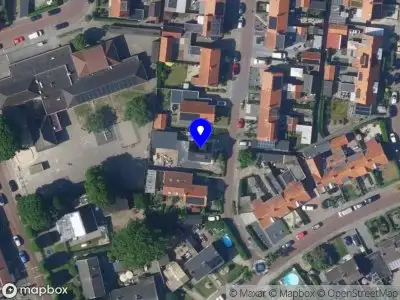 Nieuw bedrijf Van Ginkel Vastgoed B.V.