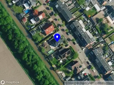 HK Holdings B.V. Tollebeek