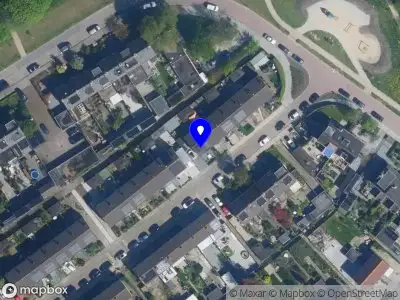 S. Turgeon Holding B.V.