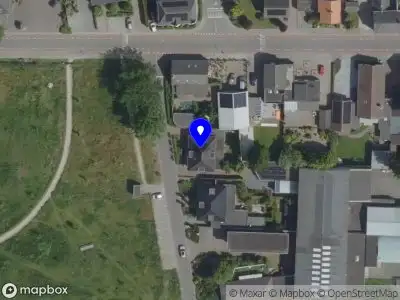 Nieuw bedrijf PH van Lipzig Bouw B.V.