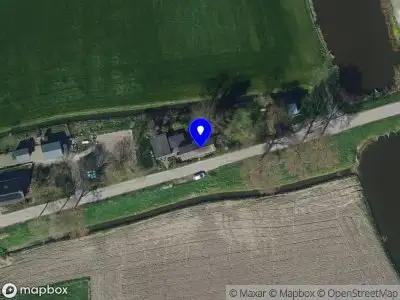 Standfast Holding B.V. Heenvliet