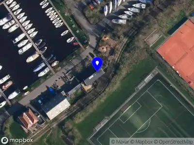 Drijfveer & Waterkant B.V. Akkrum