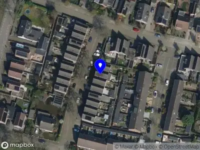 Just Investments B.V.