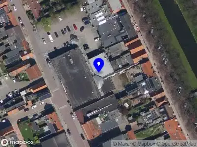 Rousseau Chocolade Klundert B.V.