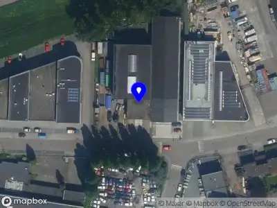 MK Connect B.V. Zaandam