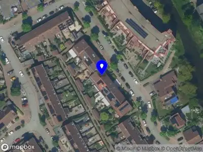 Nieuw bedrijf Roy's Beheer B.V.