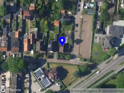 D&E Rozendaal Holding B.V.