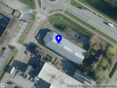 Nieuw bedrijf Strength B.V.