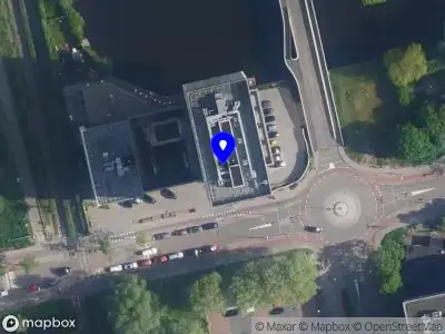 HSJ Investment B.V. Amsterdam