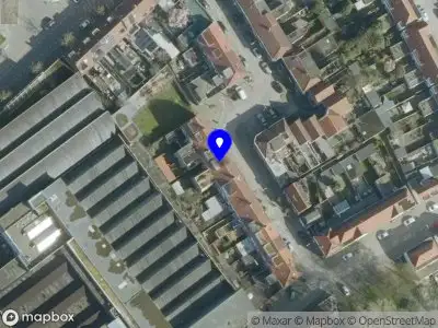 Tussen kop & kunst Tilburg