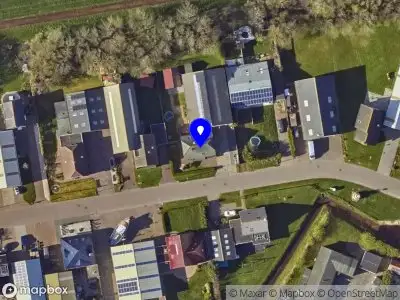 Van der Star Seafood II Holding B.V.