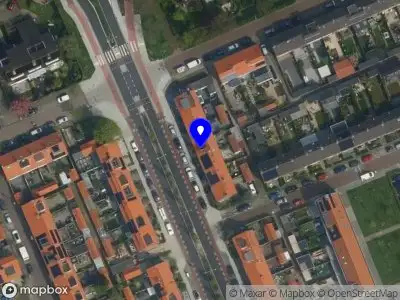 Nieuw bedrijf Locusta Garments