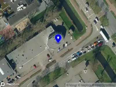 PU Jongerenwerk B.V.