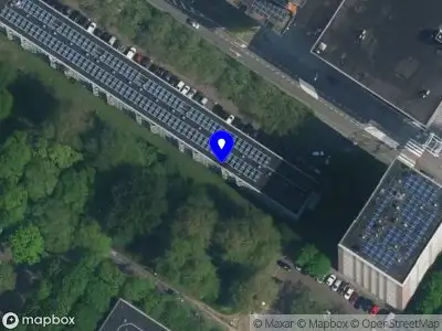 Vereniging van Eigenaars De Laagt 129 te Amsterdam