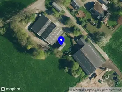 Melkveebedrijf De Prange Aalten