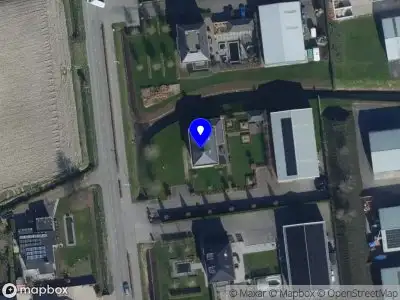 Nieuw bedrijf M.E. Kooman Holding B.V.