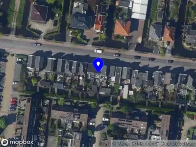 Klusjesman Vooijs Boskoop