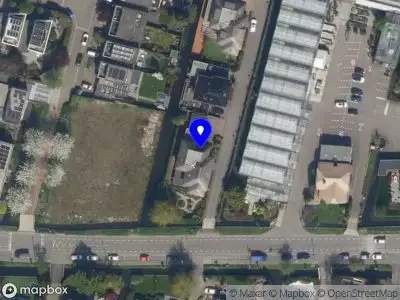 ShiDon B.V. Rotterdam