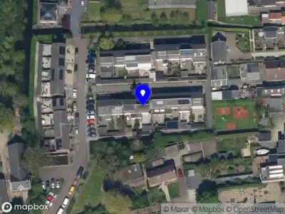 VCJ Holding B.V. Meerkerk