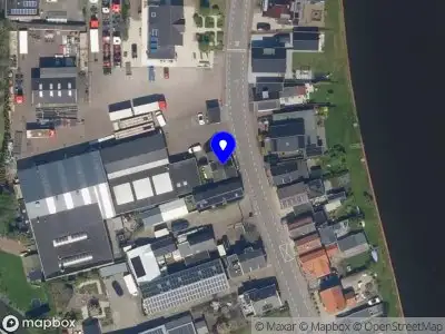 DLJ Holding B.V. Meerkerk