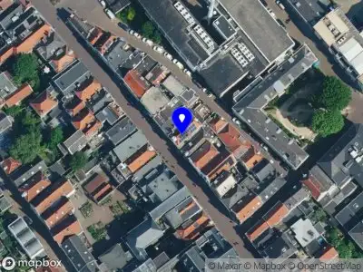 Vereniging van Eigenaars Nieuwstraat 68 en 68a en Leusensteeg 13 te Deventer Deventer