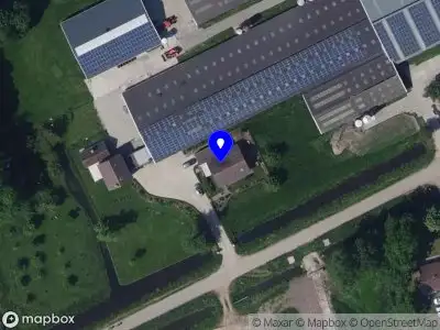 Hoeve Noordeloos B.V. Giessenburg