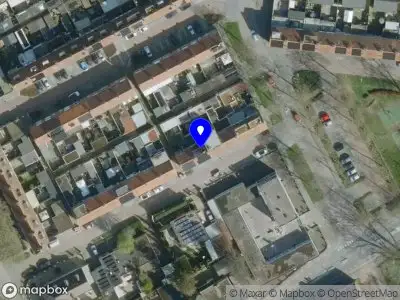 De Haas Hoveniers B.V. Tilburg