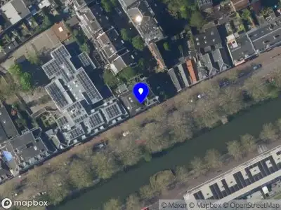 GAWOC holding B.V. Utrecht