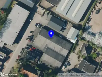 Nieuw bedrijf J. de Haas Holding II B.V.