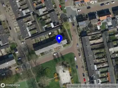 Nieuw bedrijf TvU schilderwerken